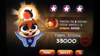 Hank Hazard iPhone Gameplay Review - AppSpy.com