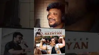 Untold story of Sathyan😍