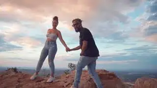Phantom Steeze - FLY (Official Music Video)