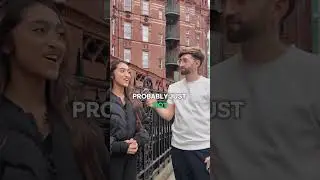 Мы посетили кампус и задали студентам-медикам реальные вопросы...