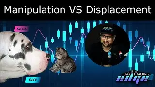Displacement VS Manipulation ICT Strategy You Need This for Success