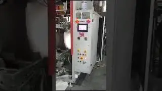 FOCUS FLEXI PACK (Sai Yadav 88850807081kg and 5kg Wheat flour atta packing machine