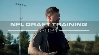 Cutting Edge 2021 NFL Draft Training Short