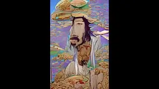 Jesus Had a Plant Based Diet veg