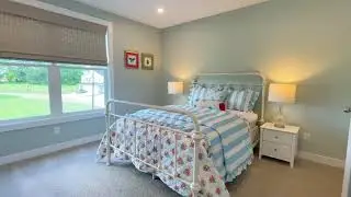 Parade of Homes - Magnolia Hills