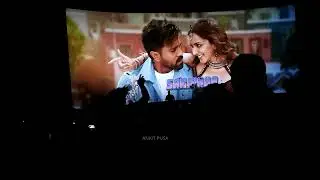 Is Jaragandi Song the BEST Theater Response Ever?