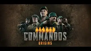 Commandos Origins Demo