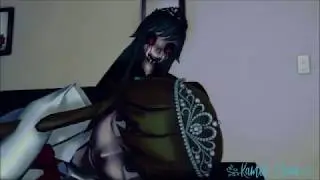 [MMD Vine]Killa return