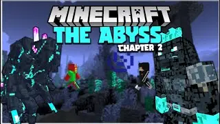 Minecraft Modded (The Abyss)