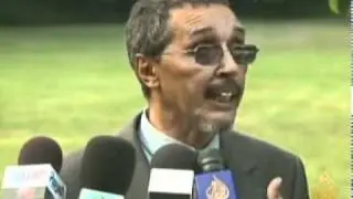 جولة مفاوضات بين المغرب وجبهة البوليساريو