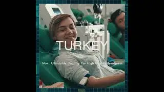 Why Turkey?