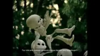 Les Produits Laitiers sont nos amis pour la vie - Bouddha Vache  (HD - version longue)