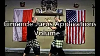 Новый обучающий DVD PCK Cimande Jurus!