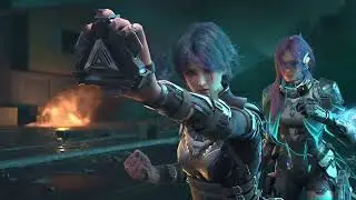 Call of Duty&reg;: Mobile - Official Season 4: Veiled Uprising (Trailer)