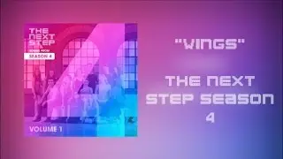 The Next Step - Wings