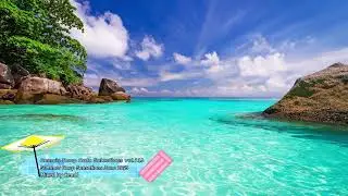Cemu's Deep Cafe Selections vol.116 / Summer Deep Sensations June 2023 / Mixed by CemU