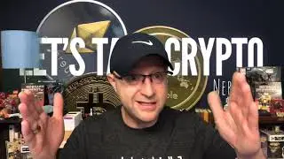 Let&rsquo;s Talk Crypto... Another Intro to the Nerdiness, But We Love It!