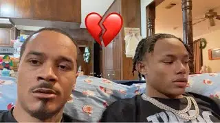 RICHBOYTROY CRIES INFRONT OF ME ABOUT YANNI GOING TO THE HOSPITAL *GETS EMOTIONAL* 💔