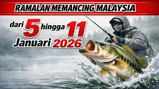 PROGNOSIS KORBAN di Malaysia dari 5 hingga 11 Januari 2026: Jangan Lepaskan Peluang Ini!