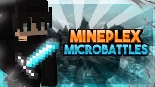 MINEPLEX MICROBATTLES | Merry Christmas Eve (STAR WARS ?!?!)