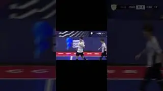 Futsal Future Cup: SIMONE TURRISI