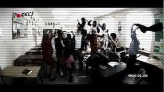 NORWID SHAKE! (Harlem Shake)