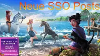Eine Woche Starrider gratis | Neue SSO Instagram Posts