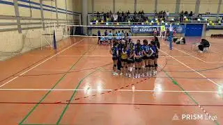 Transmisión en directo de David Gonzalez