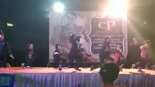 Neet dance