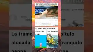 si no sabes el sonido no tuviste infancia xD