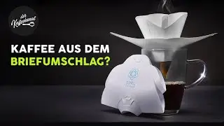 Der Saku Coffee Dripper im Test | Der Kaffeekanal
