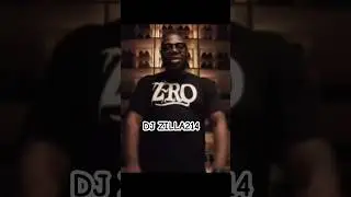 Z-Ro - No Ice (2024) #djzilla214 #zro #callmerother