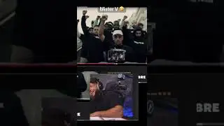 Extrait du live de Bassem.