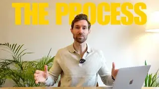 The Estate Agent Process That Scales Your Business
