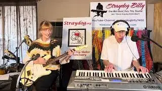 Hey There Stray Dog &ndash; written by Straydog Billy &ndash;  Song 1987 &ndash; PLEASE spay/neuter your dogs & cats!!