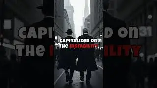 Fascinating Origins of Organized Crime Around the Globe