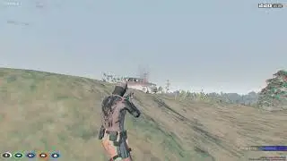 Pirata | | Jacarézinhos 🐊 | Atlantic RP 🌊#3 #pvp