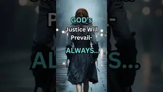 Why You Should Believe in God (Science of Faith & Divine Justice)