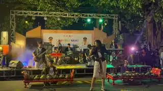 JUARA 2 LOMBA BAND PELAJAR SMA & BEST PLAYER GITAR  KABUPATEN PATI 2025