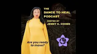 DTH 125 | Exploring Intimacy Part 2 with Special Guest Mya Moon