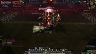 [Achievement] [Mount Collecting] Glory of Thundering Raider & Armored Skyscreamer mount