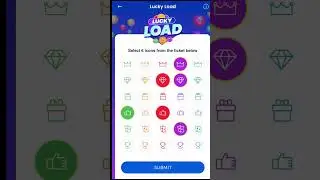 How To Join GCASH Lucky Load Promo? #gcash #raffledraw