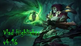 Vlad Top Highlights v4.16 - Interfecter Vmad