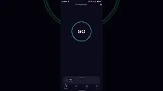 TPG b40 4G+ LTE-A (3CA 256QAM) Speedtest