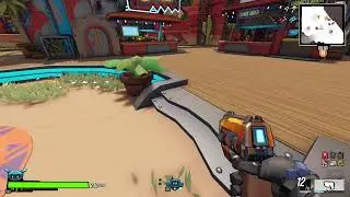 RoboQuest - Lets play