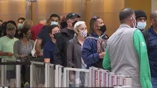 Tourism industry welcomes easing of US travel restrictions &bull; FRANCE 24 English