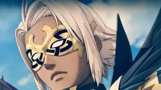Fire Emblem Heroes training tower fifth stratum level 24 [hard] Gameplay 2017 Full HD