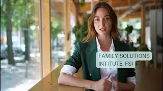 Family Solutions Institute. Materials for AMFTRB Exam.