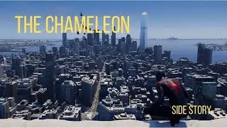 🕷️ Marvel&rsquo;s Spider-Man 2 &ndash; The Chameleon Revealed | Miles Morales Side Mission (PS5 Gameplay)