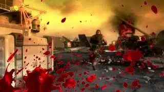Black Ops 2:  Frags Movie!